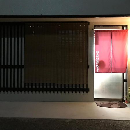 Gina House Kyoto Hotel ภายนอก รูปภาพ