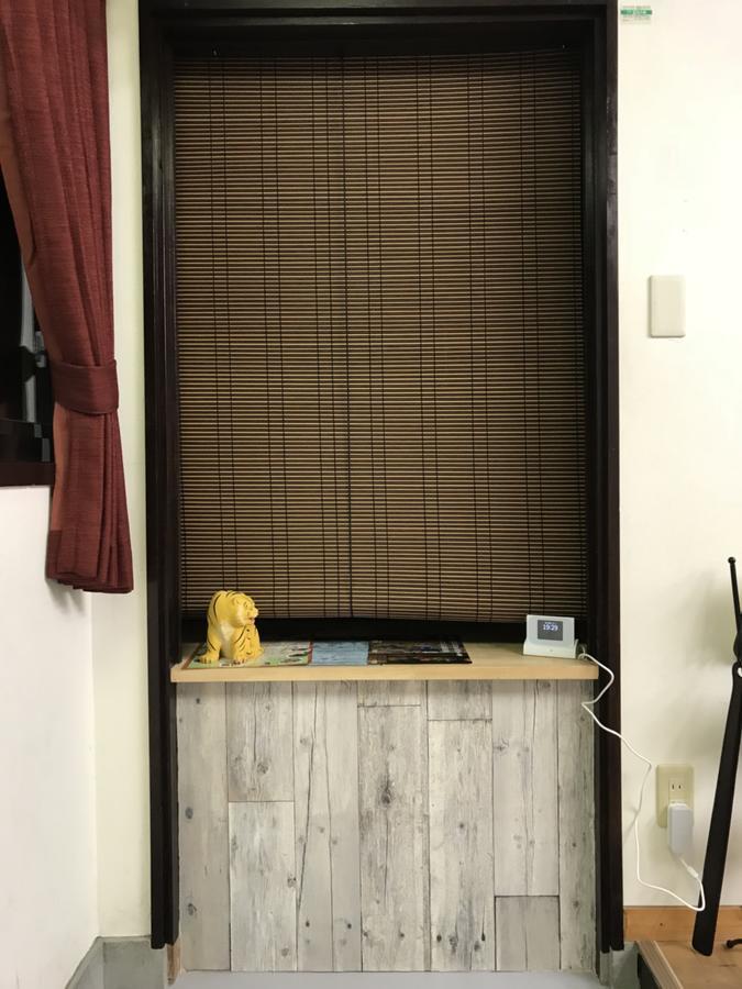 Gina House Kyoto Hotel ภายนอก รูปภาพ