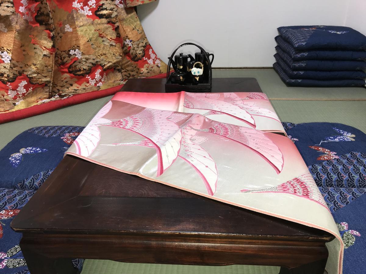Gina House Kyoto Hotel ภายนอก รูปภาพ