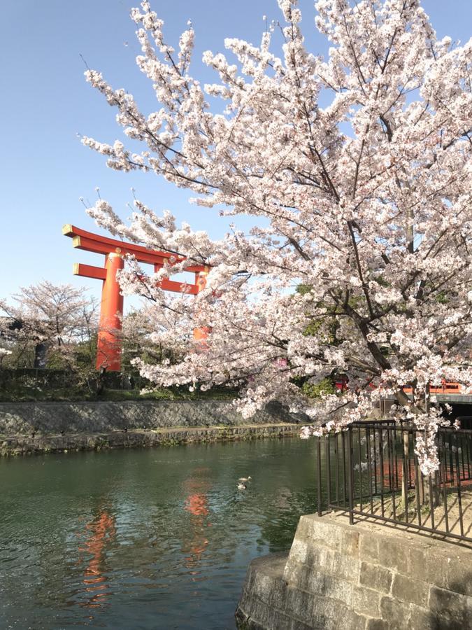 Gina House Kyoto Hotel ภายนอก รูปภาพ