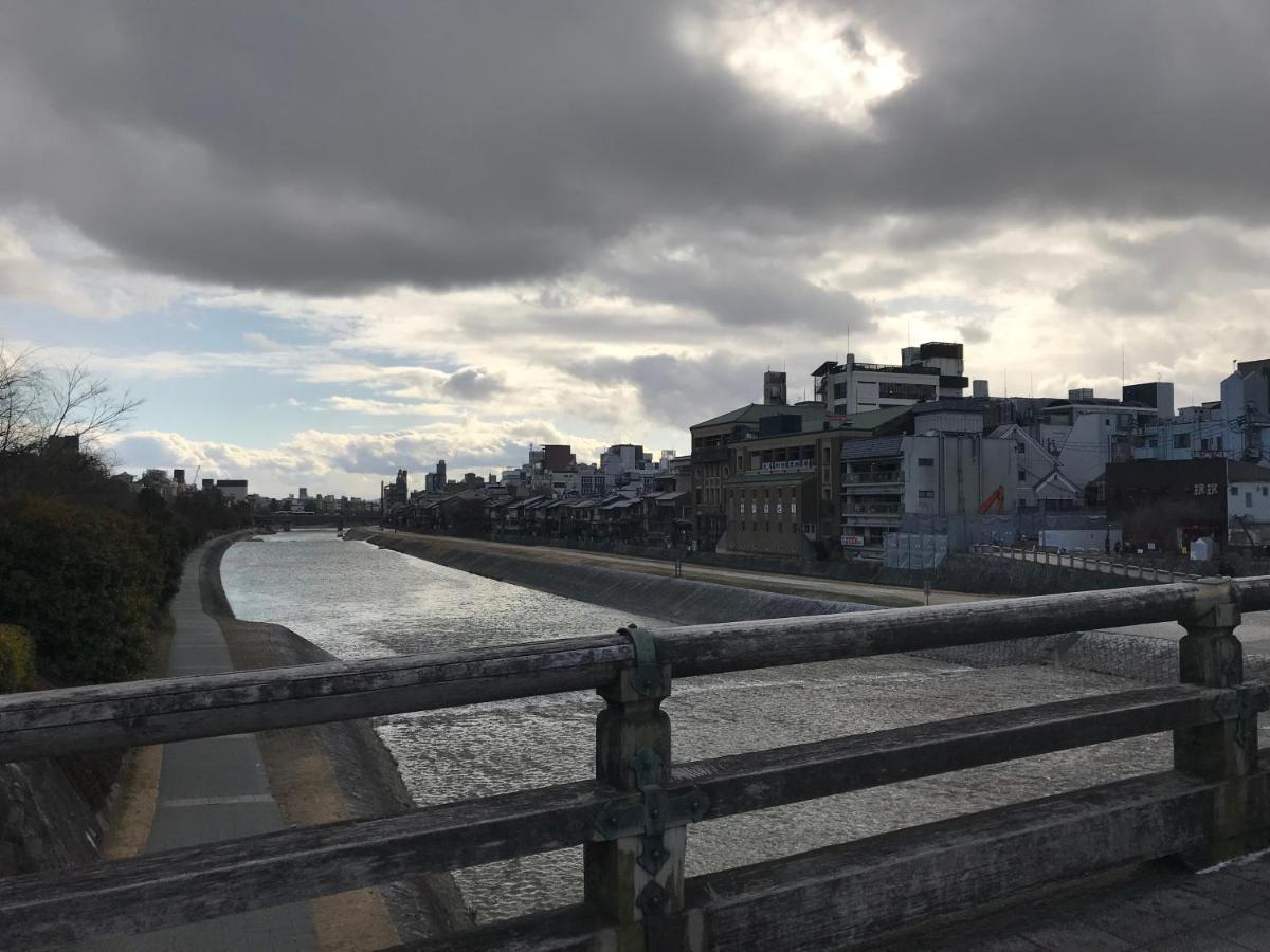 Gina House Kyoto Hotel ห้อง รูปภาพ